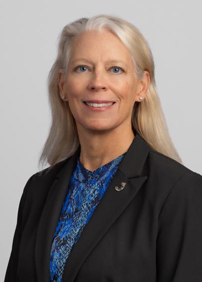 Mary Jackson